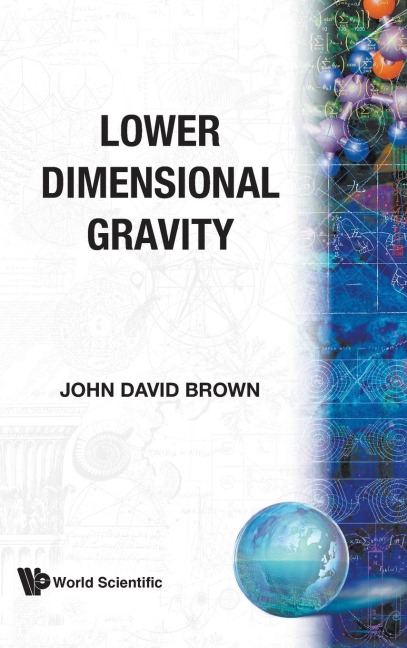 LOWER DIMENSIONAL GRAVITY     (B/H)