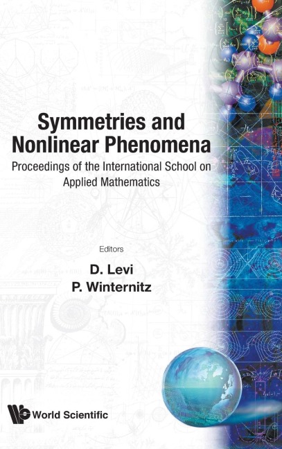 SYMMETRIES & NONLINEAR PHENOMENA    (V9)