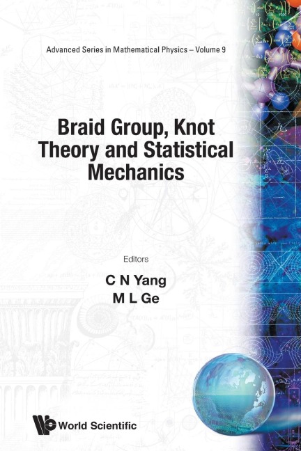 BRAID GROUP, KNOT THEORY &...       (V9)