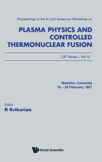 PLASMA PHYSICS & CONTROLLED...     (V12)
