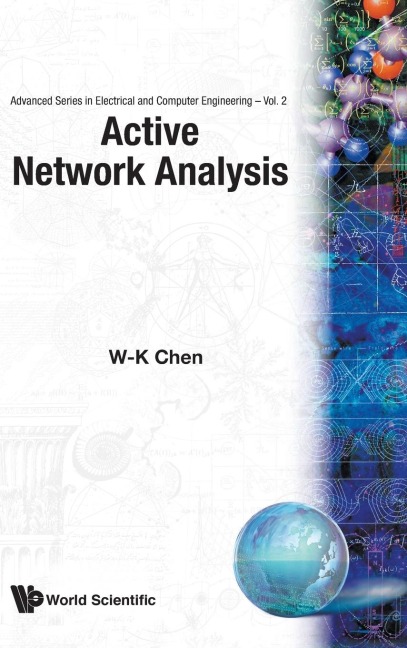 ACTIVE NETWORK ANALYSIS             (V2)