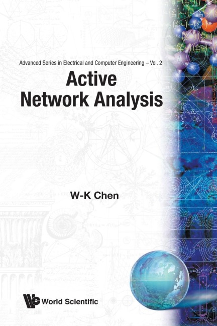 ACTIVE NETWORK ANALYSIS             (V2)