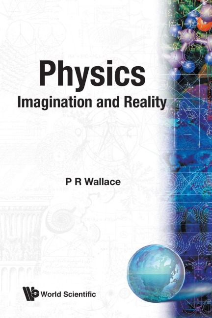 PHYSICS: IMAGINATION & REALITY (B/S)