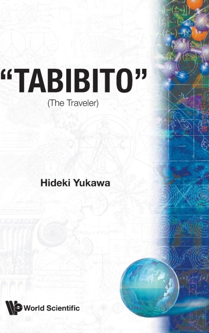 TABIBITO (THE TRAVELLER) (B/H)