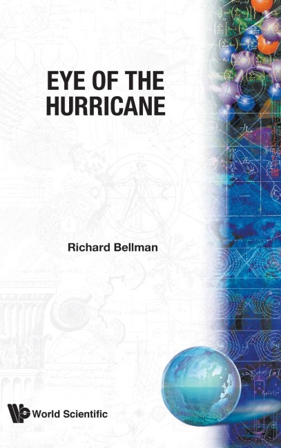 EYE OF THE HURRICANE     (B/H)