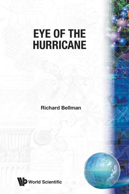 EYE OF THE HURRIANCE     (B/S)