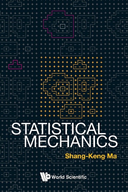 STATISTICAL MECHANICS (B/S)
