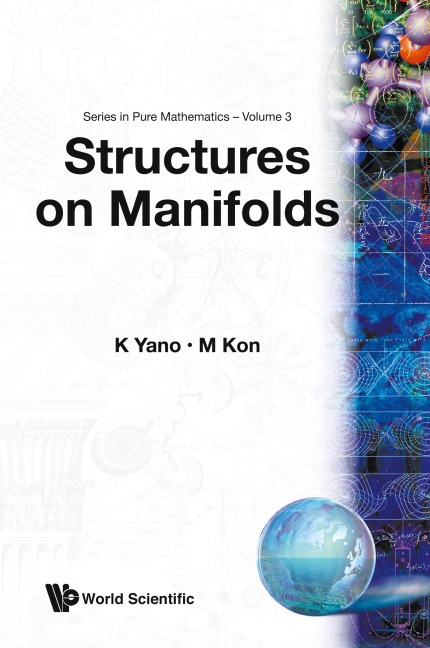 STRUCTURES ON MANIFOLDS             (V3)