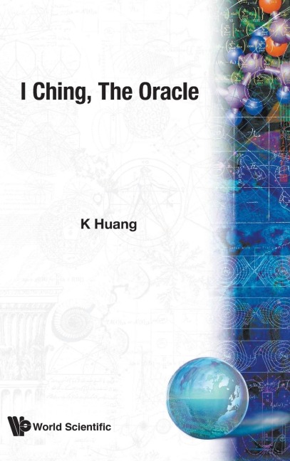 I-CHING, THE ORACLE  (B/H)