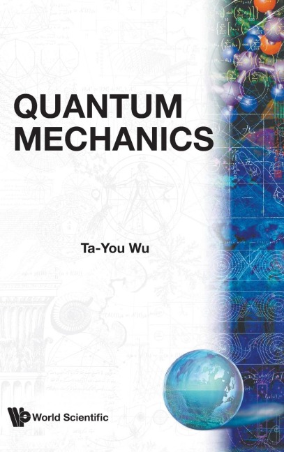 QUANTUM MECHANICS BY T Y WU   (B/H)