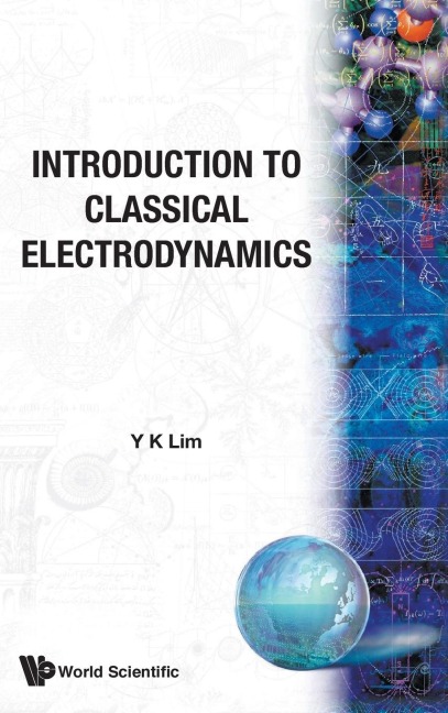 INTROD TO CLASSICAL ELECTRODYNAMICS