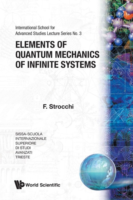 ELEMENTS OF QUANTUM MECHANICS...    (V3)