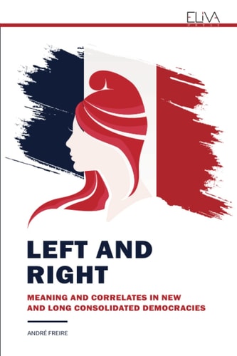 Left and Right Meaning and Correlates in New and Long Consolidated Democracies