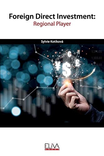 Foreign Direct Investment Regional Player