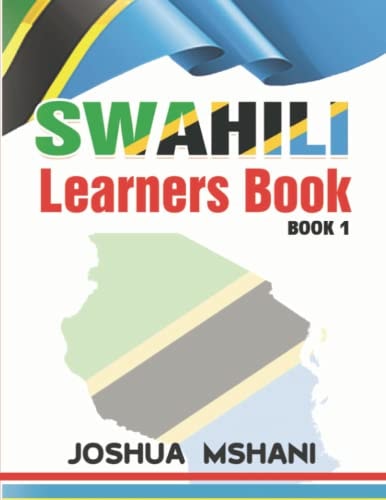 Swahili Learners Book Book 1