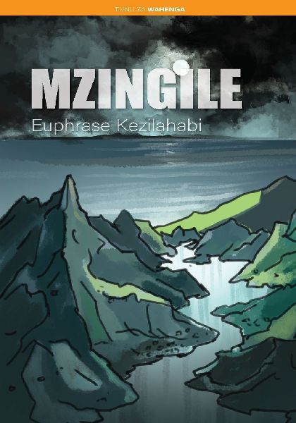 Mzingile