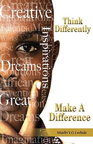 Think Differently Make a Difference