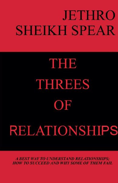 The Threes of Relationships
