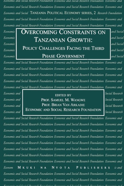 Overcoming Constraints on Tanzanian Grow