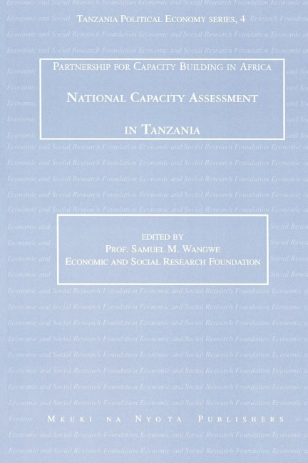 National Capacity Assessment in Tanzania