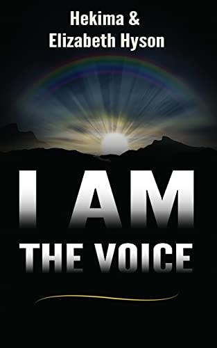 I Am the Voice A Call Back to God's Original Plan