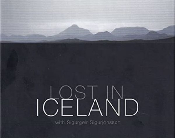 Lost in Iceland: Mini