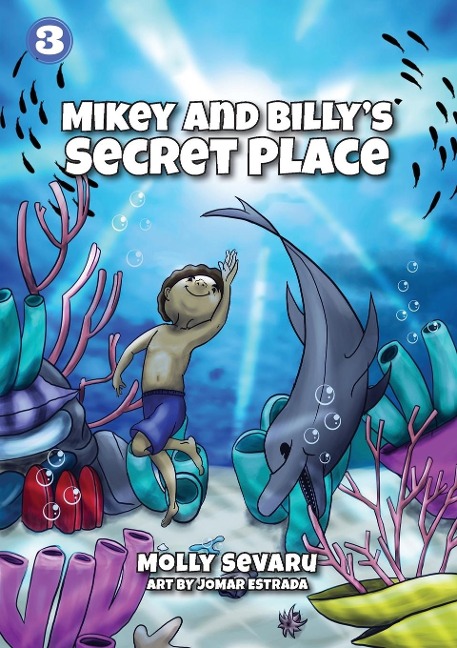 Mikey And Billys Secret Place