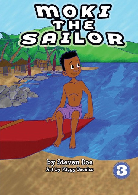 Moki The Sailor