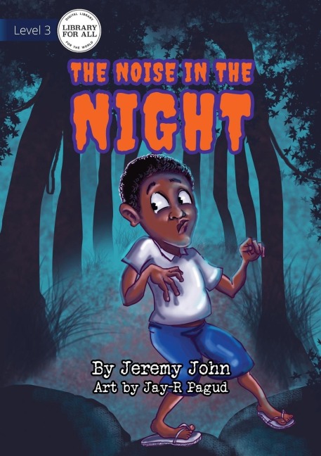 The Noise In The Night