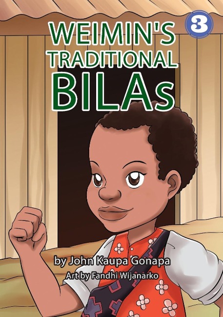 Weimins Traditional Bilas