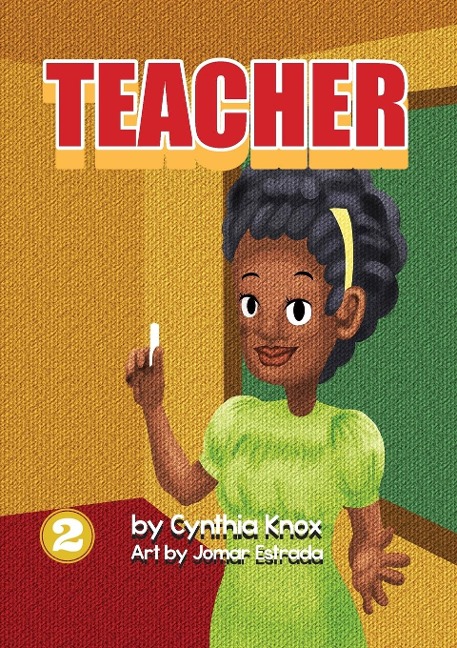 Teacher