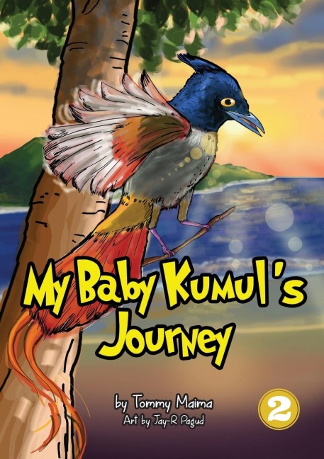 My Baby Kumuls Journey