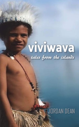 Viviwava Tales from the Islands