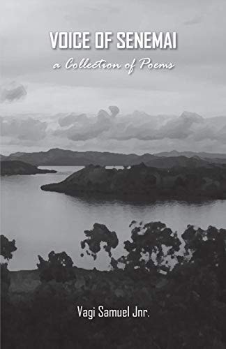 Voice of Senemai A Collection of Poems