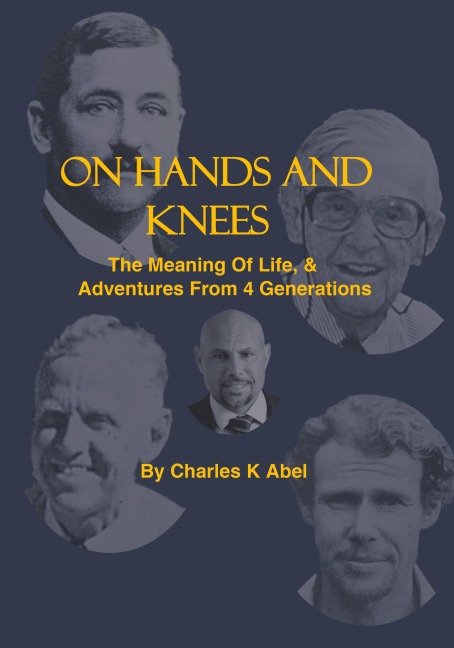 On Hands And Knees