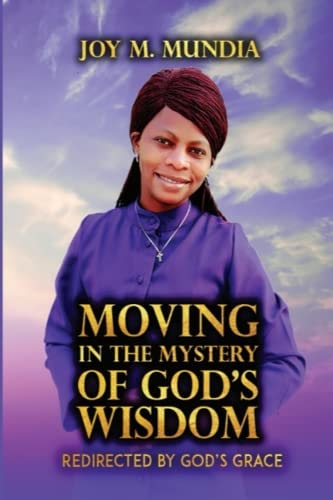 Moving in the Mystery of God's Wisdom