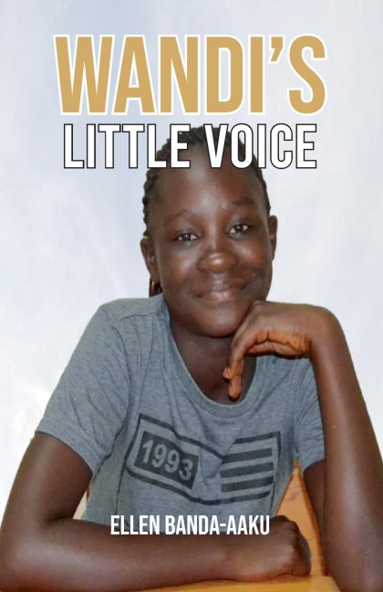 Wandis Little Voice