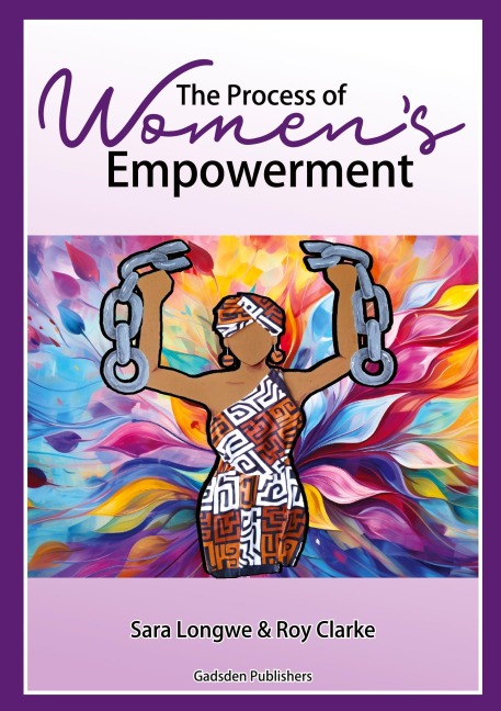 The Process of Womens Empowerment