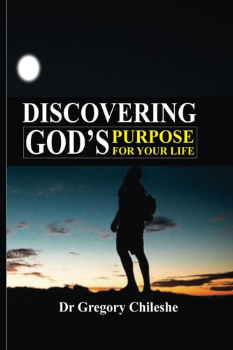 Discovering God's Purpose for Your Life