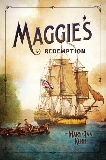 Maggies Redemption