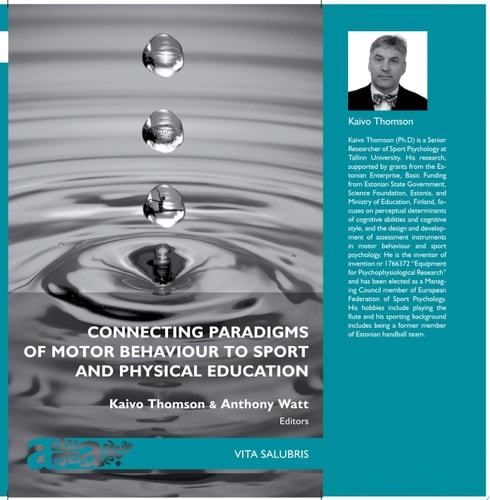 Connecting Paradigms of Motor Behavior to Sport and Physical Education