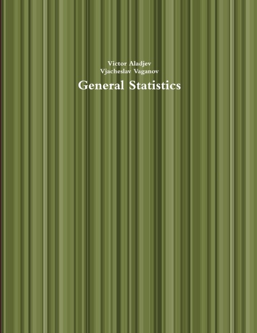 General Statistics