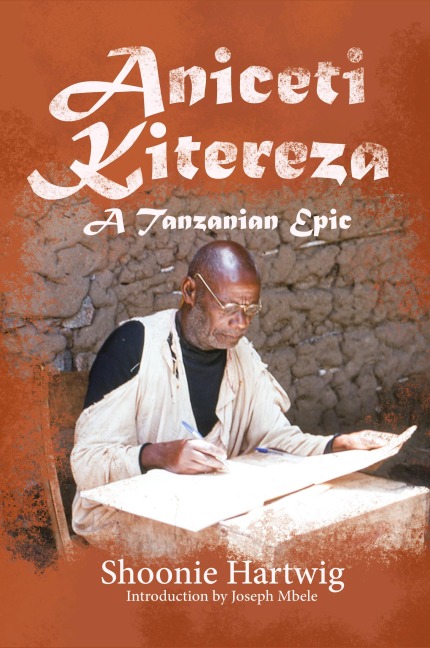 Aniceti Kitereza: A Tanzanian Epic