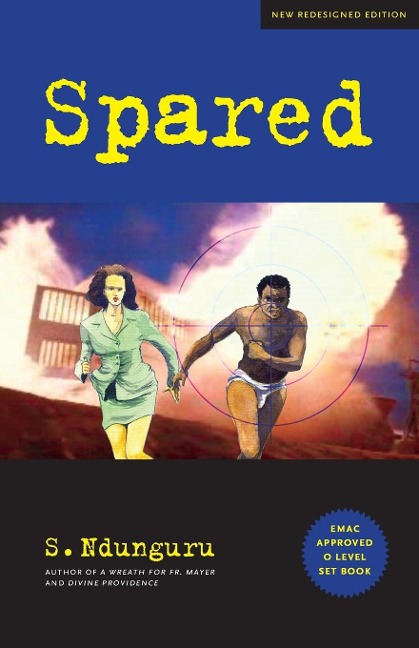 Spared