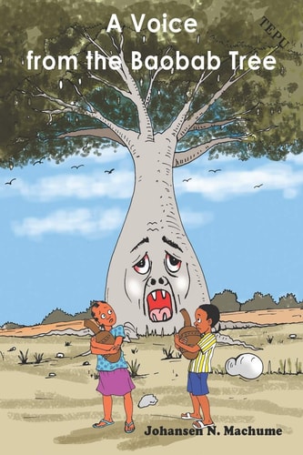 A Voice from the Baobab Tree