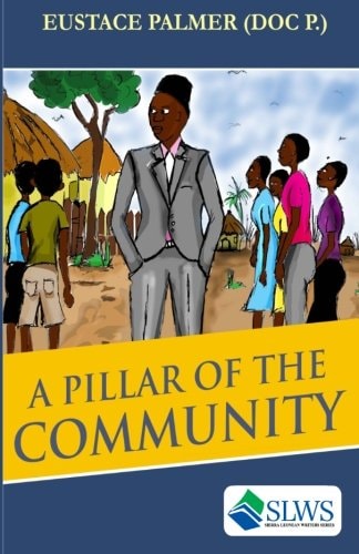 A Pillar of the Community