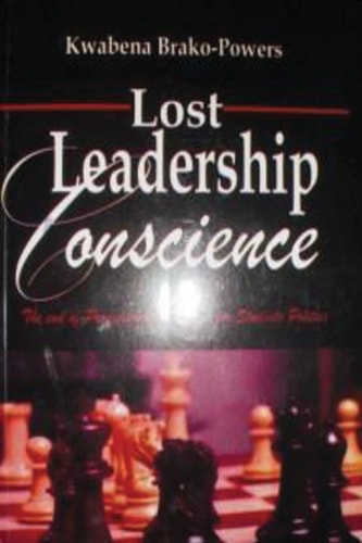 Lost Leadership Conscience The End of Progressivism in Ghanaian Students Politics
