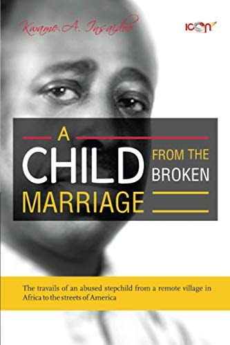 A Child from the Broken Marriage
