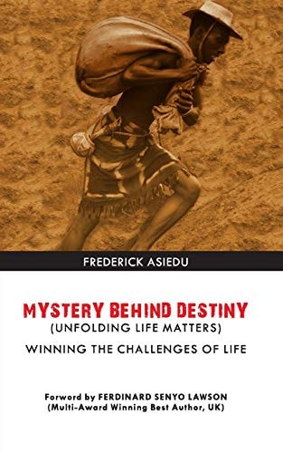 Mystery Behind Destiny