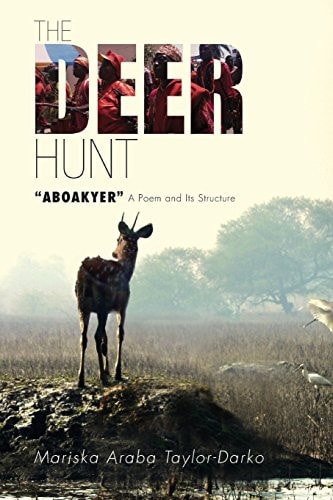 The Deer Hunt "Aboakyer" A Poem and Its Structure